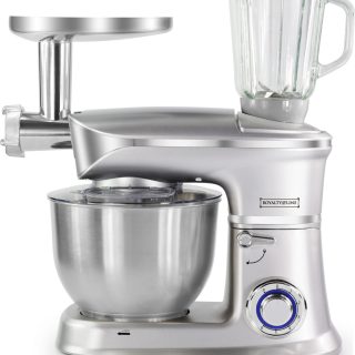 3in1 Kitchen Machine