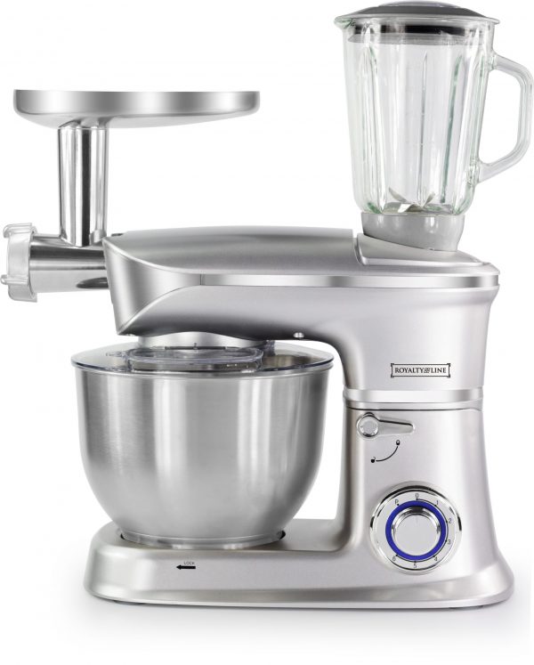3in1 Kitchen Machine