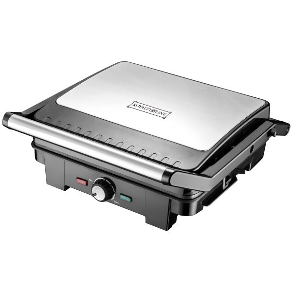 Multifunctional grill Royalty Line RL-PME-2200. 2000W