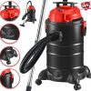 DMS 4 in 1 Industrial Vacuum Cleaner 1800 Watt Wet Vacuum Cleaner Ash Vacuum Cleaner Dry Vacuum Cleaner - Image 2