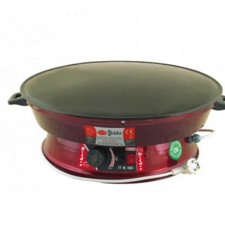 RED ELECTRIC SAJ