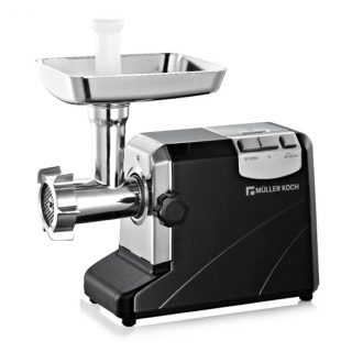 Muller Koch MULTI-FUNCTION MEAT GRINDER 1800 WATT