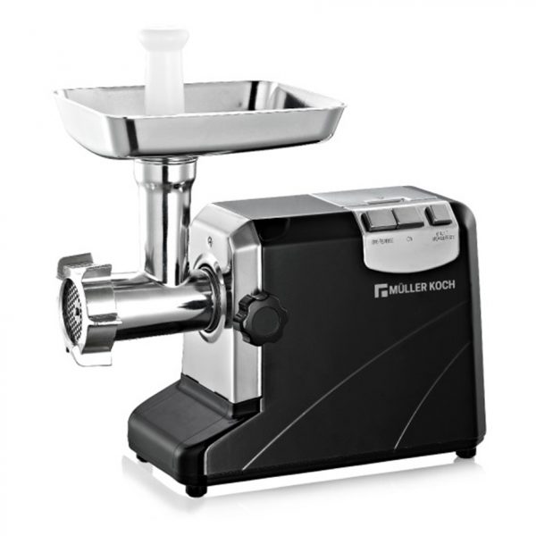 Muller Koch MULTI-FUNCTION MEAT GRINDER 1800 WATT