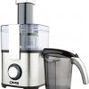 DMS® Electric XL Juicer for Fruit and Vegetables Stainless Steel Juicer with 1.3 Liter Juice Container 1000 W Fruit Press JR-2 - Image 2