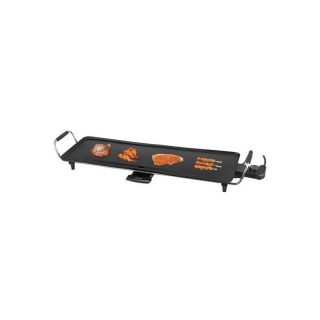 Large Teppanyaki Grill - 70 x 22.5 cm from Royalty Line