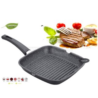 Royalty Line Grill Pan 24cm (RL-AG24M)