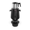 Arzum AR3083-B Ehlikeyf Samowar Samower, Tea Machine, Tea Maker, Plastic Black - Image 2
