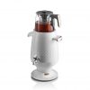 Arzum AR3083-B Ehlikeyf Samowar Samower, Tea Machine, Tea Maker, Plastic White - Image 3