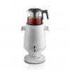 Arzum AR3083-B Ehlikeyf Samowar Samower, Tea Machine, Tea Maker, Plastic White - Image 5