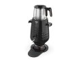 Arzum AR3083-B Ehlikeyf Samowar Samower, Tea Machine, Tea Maker, Plastic Black - Image 3