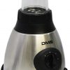 Stainless Steel Blender with Grinder Smoothie Mixer Blender Crusher Ice Crausher 1.5 L DMS - Image 5