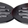 DMS® TSD5015 Induction Cookware Cooking Set Pots Soup Pot with Glass Lid 3 - Image 5