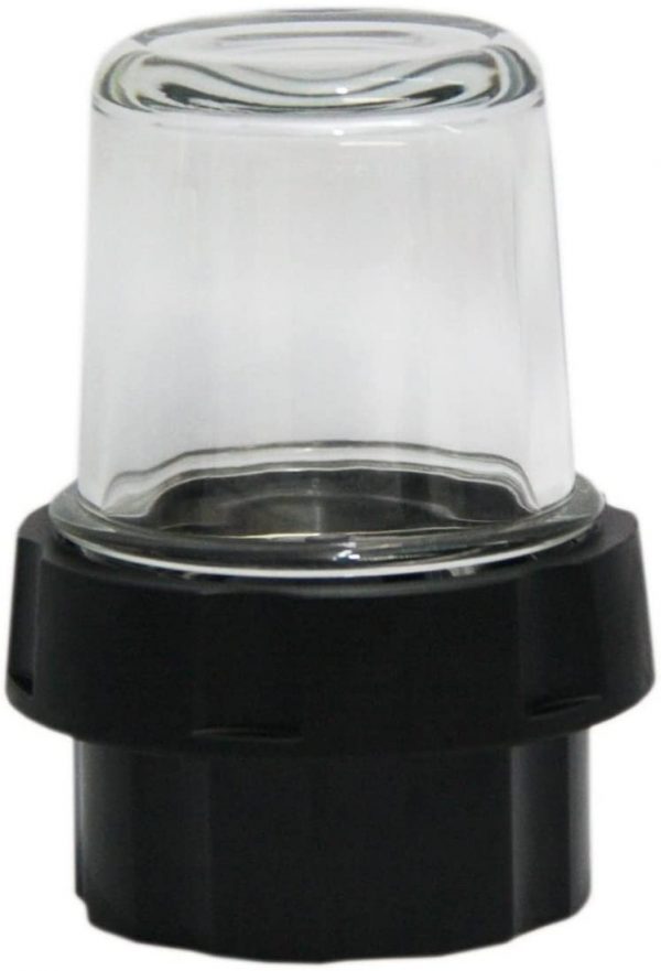Stainless Steel Blender with Grinder Smoothie Mixer Blender Crusher Ice Crausher 1.5 L DMS - Image 4