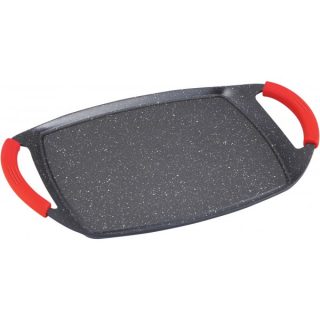 Royalty Line RL-TG36M GRILL PLATE 36cm