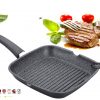 Royalty Line Grill Pan 28cm (RL-AG28M)