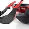 DMS® 15 Piece Induction Cookware Cooking Set - Pots Pans Set with Glass Lid Red - Image 7