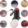 DMS 4 in 1 Industrial Vacuum Cleaner 1800 Watt Wet Vacuum Cleaner Ash Vacuum Cleaner Dry Vacuum Cleaner - Image 5
