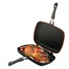 Royalty Line 15-Pieces Marble Coating Cookware Set – Cream - Image 4