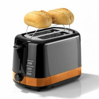 Gourmetmaxx Toaster 7 browning levels 800 watt