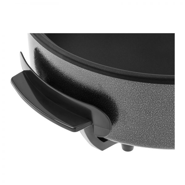 MADAME ROSS ELECTRIC PIZZA PAN - Ø 32 CM - 9 CM HIGH - Image 5