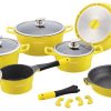 BURGUNDY - Cookset - Image 2