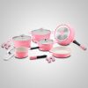 BURGUNDY - Cookset - Image 4