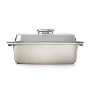 BEIGE ROASTER