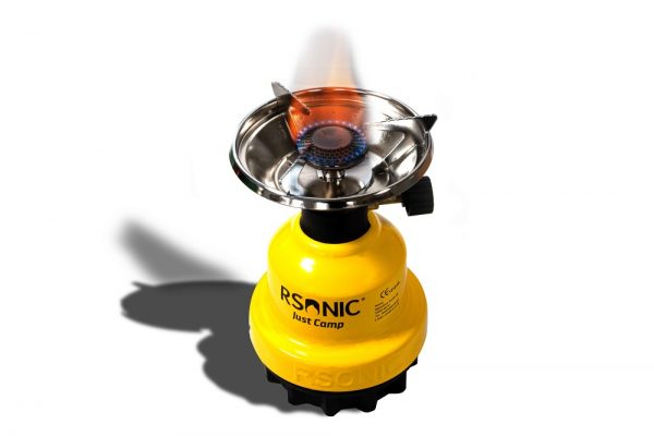 Rsonic gas stove camping stove - Image 2