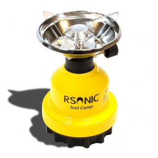 Rsonic gas stove camping stove