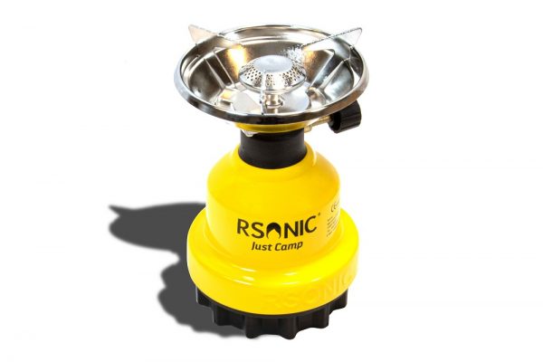Rsonic gas stove camping stove