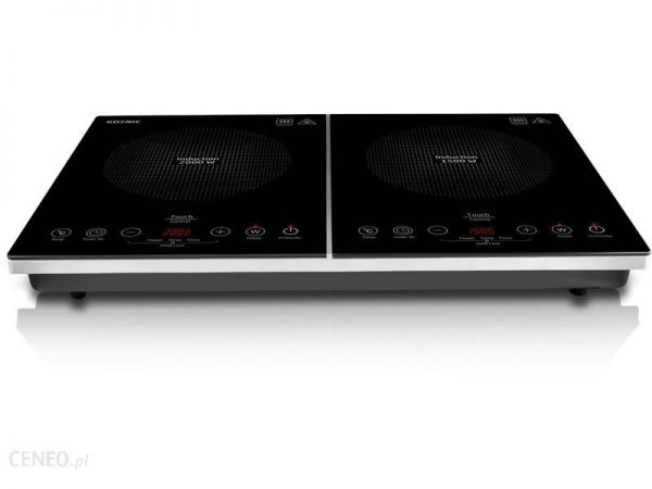 KOENIC Induction Stove Hob 1400W/2000W  (KIP 2432)