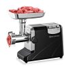 Muller Koch MULTI-FUNCTION MEAT GRINDER 1800 WATT - Image 2