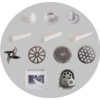 Muller Koch MULTI-FUNCTION MEAT GRINDER 1800 WATT - Image 4