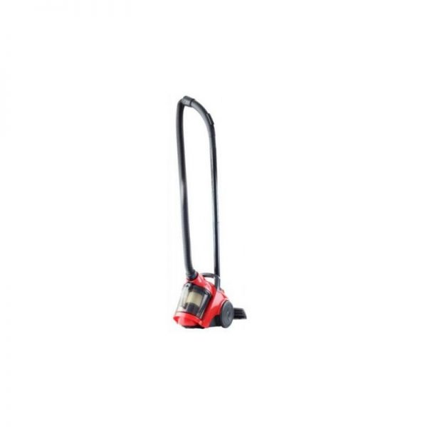 Royalty Line Cyclone vacuum cleaner 700w Red - Image 3
