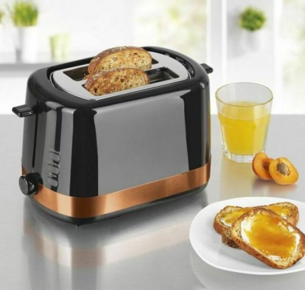Gourmetmaxx Toaster 7 browning levels 800 watt - Image 3