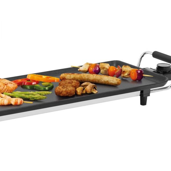 Large Teppanyaki Grill - 70 x 22.5 cm from Royalty Line - Image 4