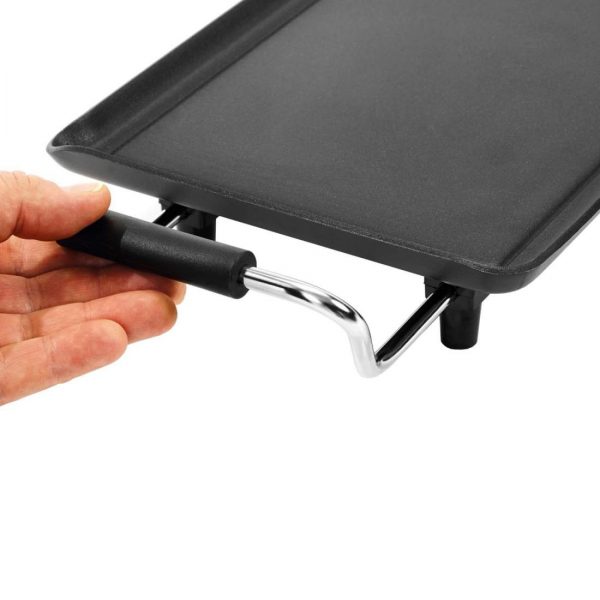 Large Teppanyaki Grill - 70 x 22.5 cm from Royalty Line - Image 3