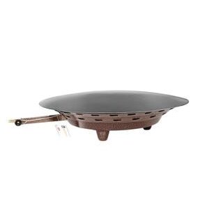 OTM Gas Saj, Bread Maker  60 Cm