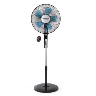 Orbegozo Stand Fan ,Best Air Fan 65watt