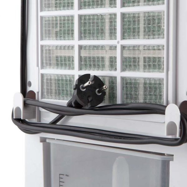 Orbegozo Best Air Cooler AIR CLIMATIZADOR 45 60watt - Image 6
