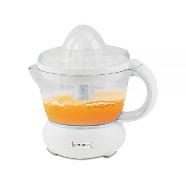 Royalty Line CP-25 Citrus Juicer fruit juicer 25W