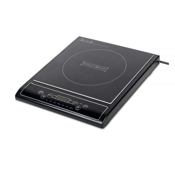 Royalty Line EIP-2000 Best Induction Stove, Cooker