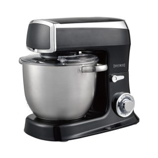 Royalty Line PKM-2100 Food Processor 7,5L 2100 W Black