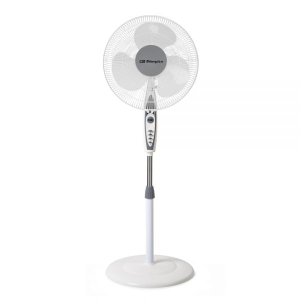 Orbegozo Stand Fan ,Best Air Fan 50watt 40cm White