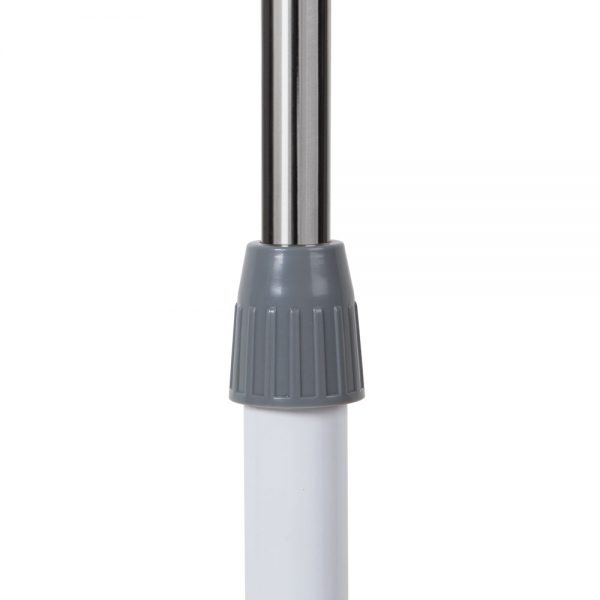 Orbegozo Stand Fan ,Best Air Fan 50watt 40cm White - Image 5