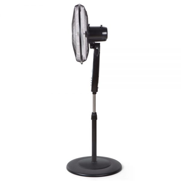 Orbegozo Stand Fan ,Best Air Fan 50watt 40cm Black - Image 2