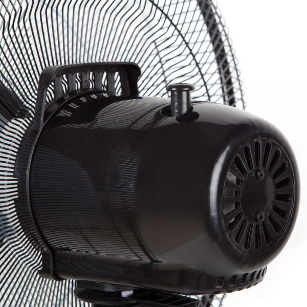 Orbegozo Stand Fan ,Best Air Fan 50watt 40cm Black - Image 5