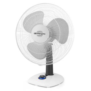 Orbegozo Best Table Fan , Air Fan 40cm  50watt