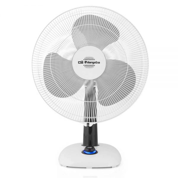 Orbegozo Best Table Fan , Air Fan 30cm 40watt - Image 2