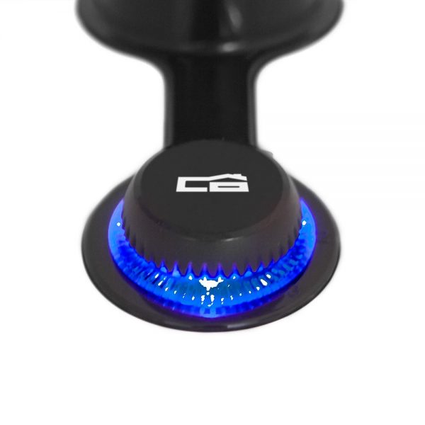 Orbegozo Best Table Fan , Air Fan 30cm 40watt - Image 6